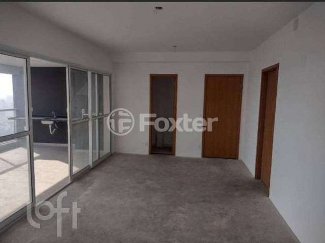 Apartamento com 3 quartos à venda na Rua Ibitinga, 263, Vila Bertioga, São Paulo, 134 m2 por R$ 1.779.982