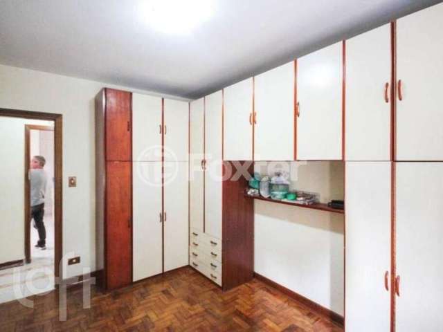 Apartamento com 2 quartos à venda na Rua Barretos, 39, Alto da Mooca, São Paulo, 84 m2 por R$ 425.000