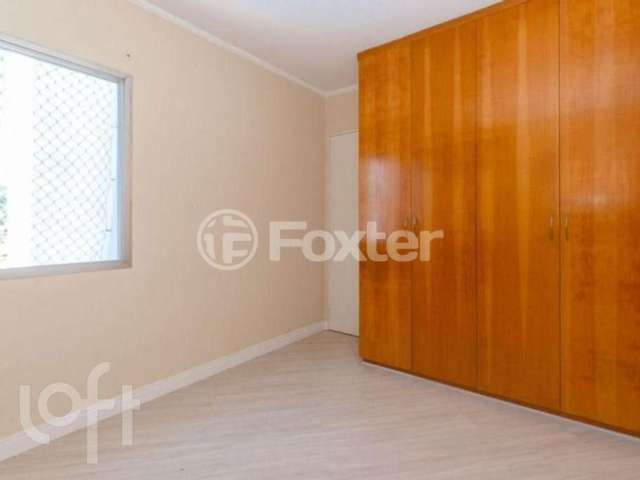 Apartamento com 2 quartos à venda na Rua Nhu-Guaçu, 270, Nova Piraju, São Paulo, 63 m2 por R$ 535.000