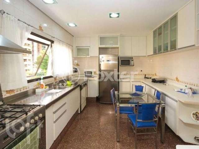 Apartamento com 4 quartos à venda na Praça Ituzaingo, 10, Vila Regente Feijó, São Paulo, 314 m2 por R$ 1.390.000