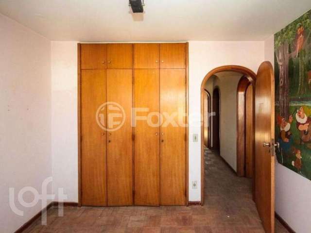 Apartamento com 4 quartos à venda na Rua Afonso dos Santos, 50, Paraisópolis, São Paulo, 362 m2 por R$ 650.000