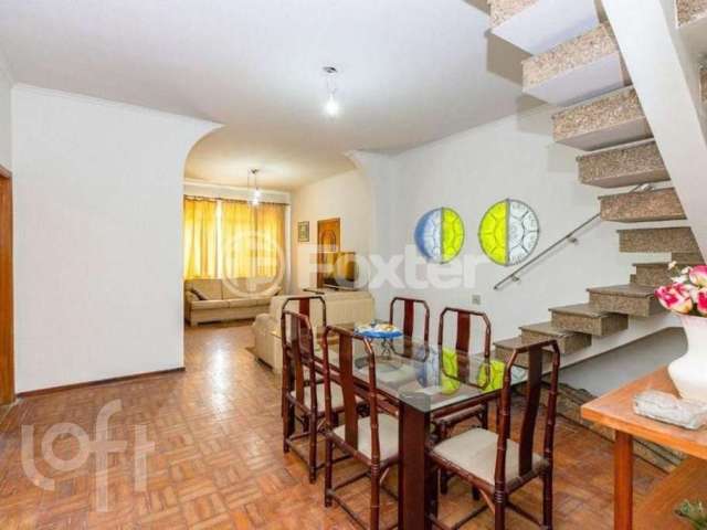 Casa com 4 quartos à venda na Rua Camundo, 130, Planalto Paulista, São Paulo, 362 m2 por R$ 930.000