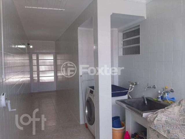 Casa com 4 quartos à venda na Rua Santa Mafalda, 101, Chácara Seis de Outubro, São Paulo, 185 m2 por R$ 950.000