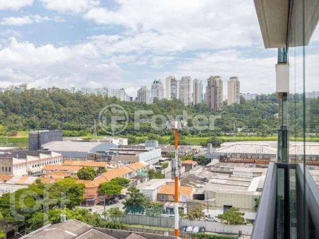 Apartamento com 2 quartos à venda na Rua Abílio Borin, 156, Jardim Caravelas, São Paulo, 105 m2 por R$ 1.130.000