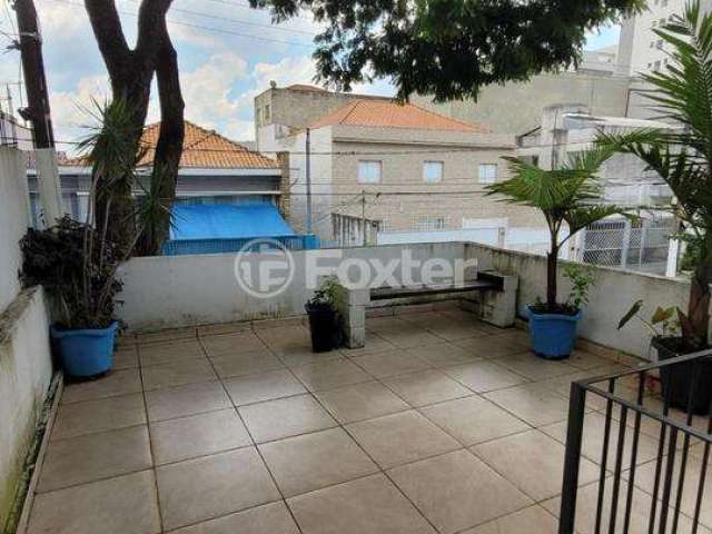 Casa com 3 quartos à venda na Rua Rodrigo de Menezes, 100, Catumbi, São Paulo, 167 m2 por R$ 1.100.000