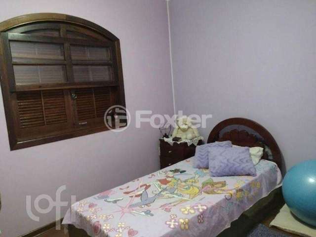 Casa com 3 quartos à venda na Rua João Lopes de Lima, 794, Jardim Sapopemba, São Paulo, 152 m2 por R$ 535.000