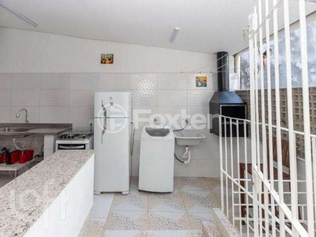 Casa com 2 quartos à venda na Rua Boturucaia, 52, Ipiranga, São Paulo, 120 m2 por R$ 540.000