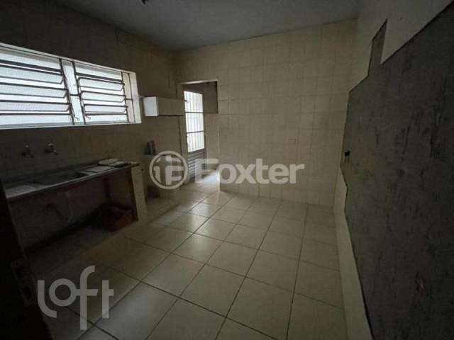 Casa com 2 quartos à venda na Rua Valdomiro, 180, Vila Marari, São Paulo, 160 m2 por R$ 430.000