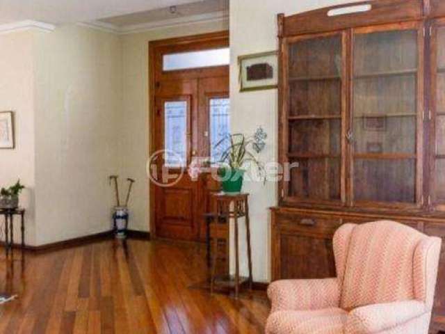 Casa com 5 quartos à venda na Rua Cambé, 7, Santo Amaro, São Paulo, 351 m2 por R$ 2.100.000