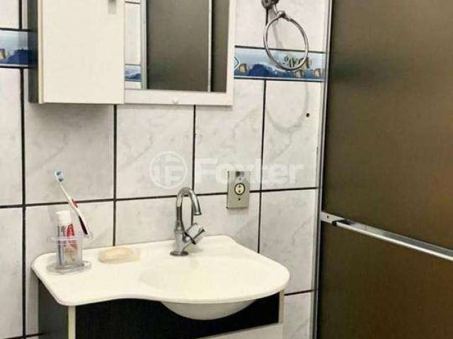 Casa com 4 quartos à venda na Travessa Sonho Por Sonho, 343, Jardim da Conquista (Zona Leste), São Paulo, 270 m2 por R$ 400.000