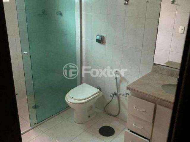 Casa com 3 quartos à venda na Avenida Jacobus Baldi, 317, Jardim Iracema, São Paulo, 125 m2 por R$ 550.000