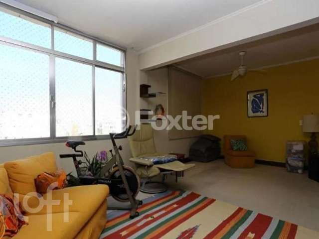 Apartamento com 2 quartos à venda na Rua Cardoso de Almeida, 231, Perdizes, São Paulo, 150 m2 por R$ 1.200.000