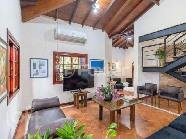 Casa com 3 quartos à venda na Avenida da Praia, 104, Vila Represa, São Paulo, 410 m2 por R$ 1.600.000