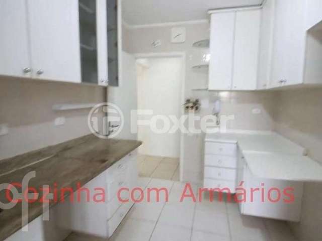 Apartamento com 2 quartos à venda na Avenida Nossa Senhora da Assunção, 722, Vila Butantã, São Paulo, 92 m2 por R$ 580.000