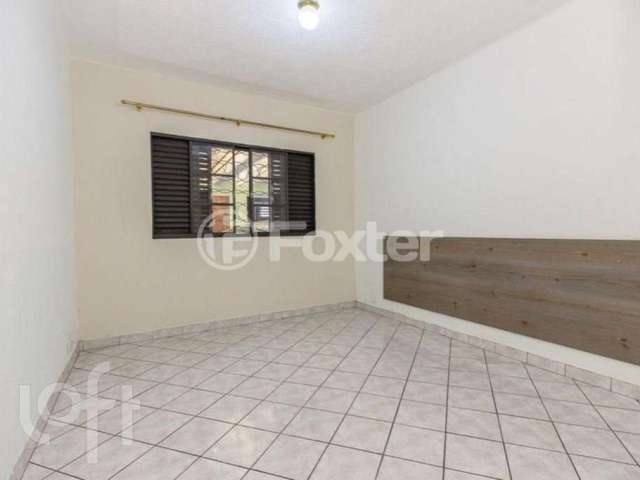 Casa com 4 quartos à venda na Rua Ateneu, 44, Vila Moinho Velho, São Paulo, 200 m2 por R$ 1.250.000