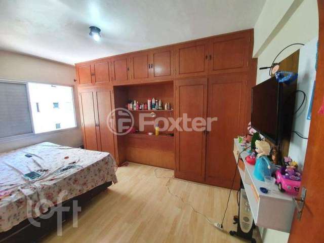 Apartamento com 2 quartos à venda na Avenida Engenheiro Heitor Antônio Eiras Garcia, 4455, Jardim Esmeralda, São Paulo, 82 m2 por R$ 320.000