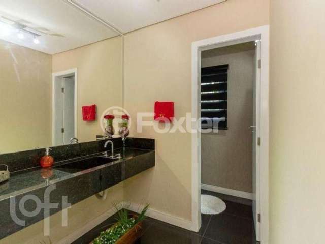 Casa com 4 quartos à venda na Avenida das Araras, 980, Independência, São Bernardo do Campo, 383 m2 por R$ 1.580.000