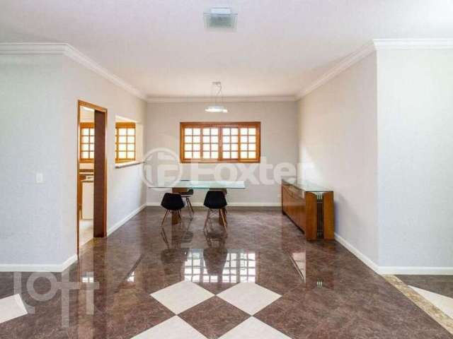 Casa com 3 quartos à venda na Rua Lyon, 16, Vila Represa, São Paulo, 306 m2 por R$ 1.100.000