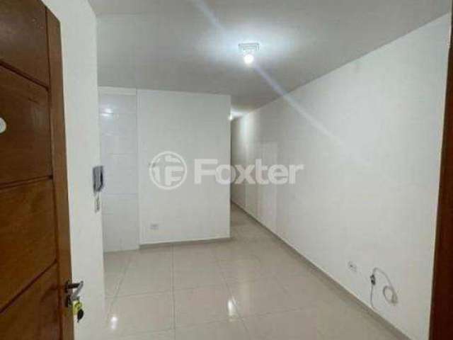 Apartamento com 1 quarto à venda na Avenida General Lamartine, 10, Vila Guilhermina, São Paulo, 42 m2 por R$ 284.000