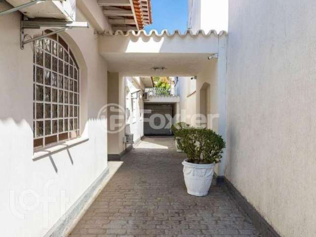 Casa com 1 quarto à venda na Avenida Antônio Joaquim de Moura Andrade, 191, Vila Nova Conceição, São Paulo, 297 m2 por R$ 5.500.000