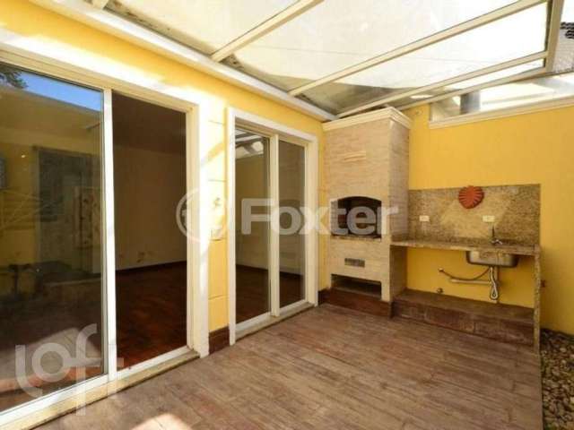 Casa com 3 quartos à venda na Rua do Símbolo, 207, Jardim Ampliação, São Paulo, 153 m2 por R$ 800.000