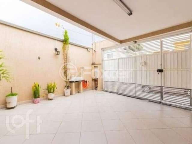 Casa com 3 quartos à venda na Rua das Roseiras, Vila Lucia, São Paulo, 80 m2 por R$ 652.000