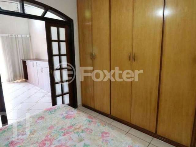 Casa com 3 quartos à venda na Rua Ibiacema, 464, Vila Floresta, Santo André, 217 m2 por R$ 850.000