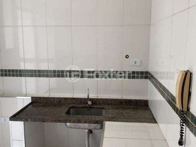 Apartamento com 2 quartos à venda na Rua Rubens De Souza Araujo, 357, Jardim São Domingos, São Paulo, 55 m2 por R$ 290.000