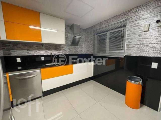 Apartamento com 3 quartos à venda na Rua Professor Rodolfo São Tiago, 157, Belenzinho, São Paulo, 146 m2 por R$ 1.908.000