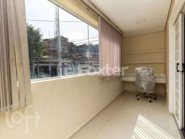 Casa com 4 quartos à venda na Rua Sebastião Laranjeiras, 32, Parque Panamericano, São Paulo, 218 m2 por R$ 550.000