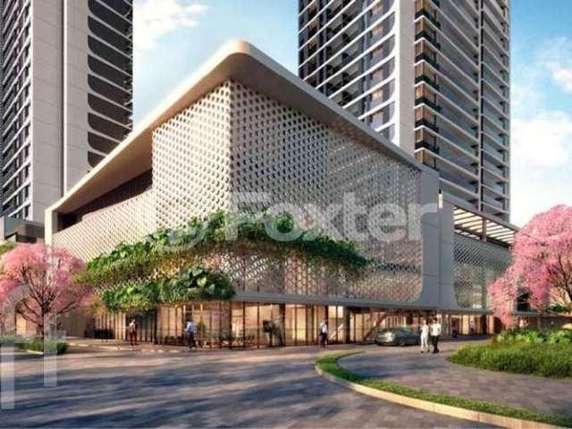 Apartamento com 3 quartos à venda na Avenida Marginal do Rio Pinheiros, 14500, Jardim Fonte do Morumbi, São Paulo, 240 m2 por R$ 5.565.000