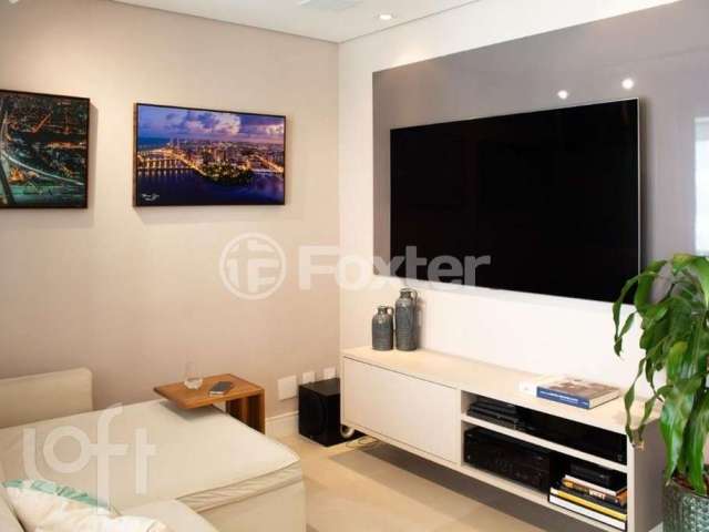 Apartamento com 2 quartos à venda na Rua Majubim, 79, Alto da Lapa, São Paulo, 73 m2 por R$ 1.450.000