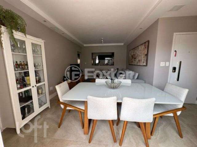 Apartamento com 3 quartos à venda na Rua Inhambú, 532, Vila Uberabinha, São Paulo, 114 m2 por R$ 1.300.000