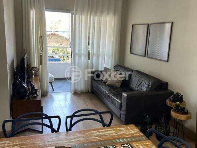 Apartamento com 3 quartos à venda na Rua Pensilvânia, 888, Cidade Monções, São Paulo, 74 m2 por R$ 870.000