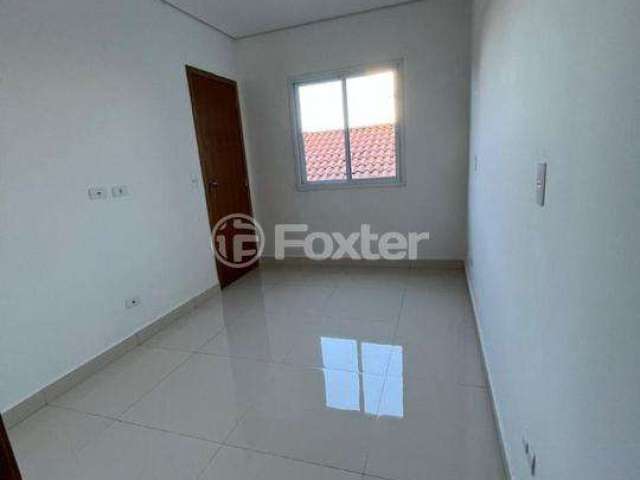 Apartamento com 1 quarto à venda na Rua Orestes Barbosa, 150, Jardim Palmares (Zona Sul), São Paulo, 27 m2 por R$ 229.000