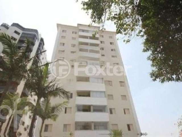 Apartamento com 3 quartos à venda na Rua Pereira da Nóbrega, 255, Vila Monumento, São Paulo, 85 m2 por R$ 740.000