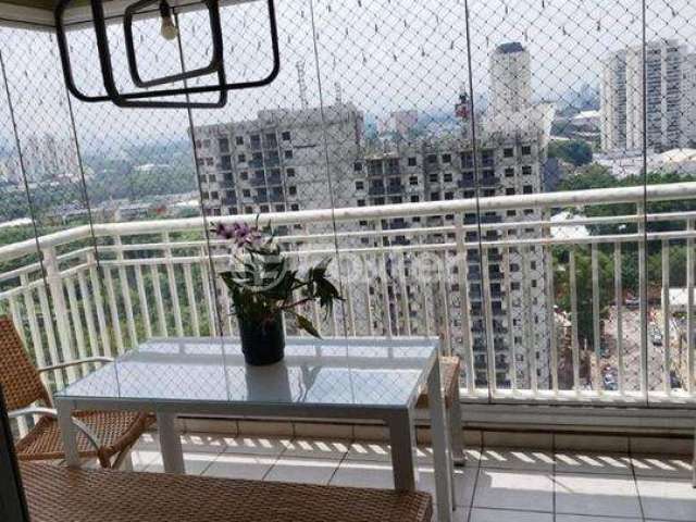 Apartamento com 3 quartos à venda na Rua Rubens Meireles, 105, Várzea da Barra Funda, São Paulo, 96 m2 por R$ 1.100.000