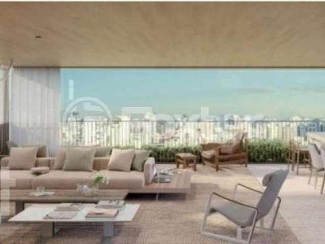 Apartamento com 3 quartos à venda na Rua Mourato Coelho, 3202, Pinheiros, São Paulo, 239 m2 por R$ 8.950.000