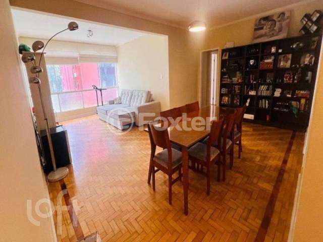 Apartamento com 3 quartos à venda na Rua Pamplona, 968, Jardim Paulista, São Paulo, 216 m2 por R$ 1.800.000