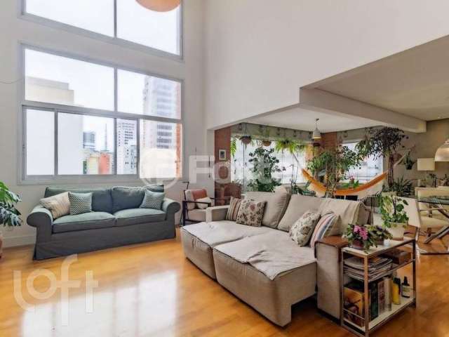 Apartamento com 3 quartos à venda na Rua Cristiano Viana, 250, Cerqueira César, São Paulo, 157 m2 por R$ 2.650.000