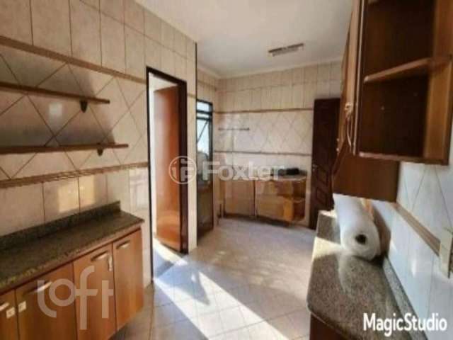 Casa com 3 quartos à venda na Rua Luís Benasso, 661, Jardim Haydee, Mauá, 220 m2 por R$ 750.000