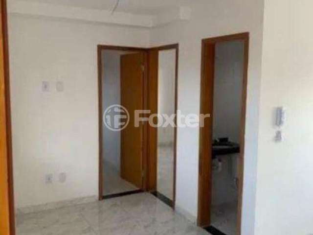 Apartamento com 2 quartos à venda na Rua Nelson Bersamim, 47, Cidade Patriarca, São Paulo, 44 m2 por R$ 269.850