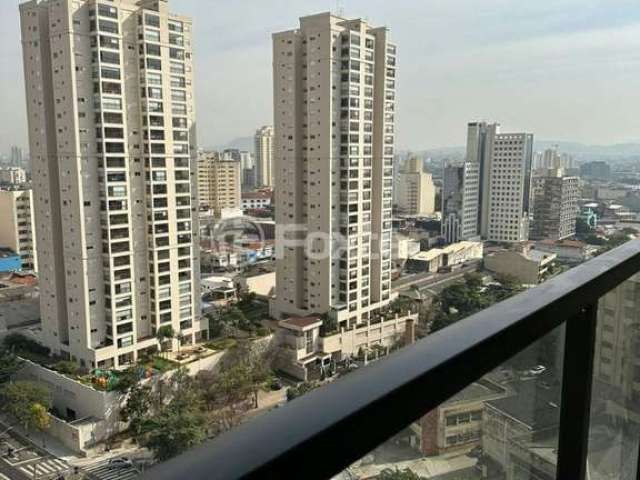 Apartamento com 2 quartos à venda na Rua Catão, 496, Vila Romana, São Paulo, 81 m2 por R$ 1.250.000