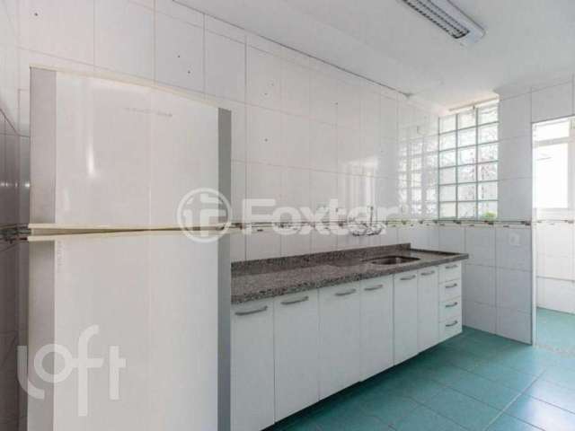 Apartamento com 2 quartos à venda na Rua Antônio Borba, 192, Vila Madalena, São Paulo, 66 m2 por R$ 640.000