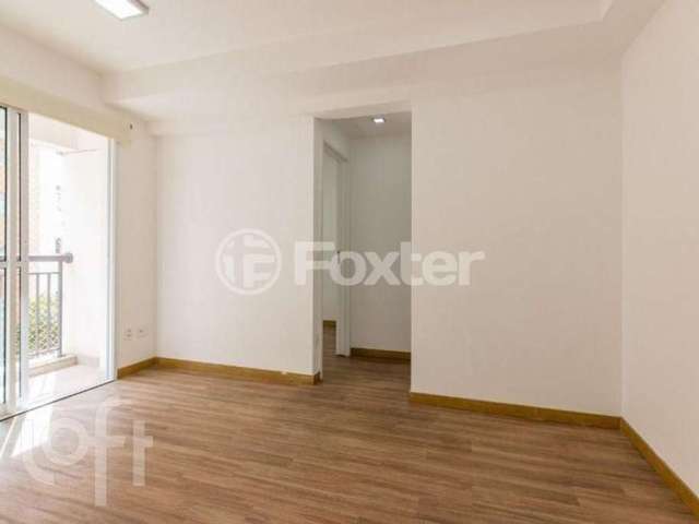 Apartamento com 1 quarto à venda na Rua Glicério, 114, Liberdade, São Paulo, 34 m2 por R$ 265.000