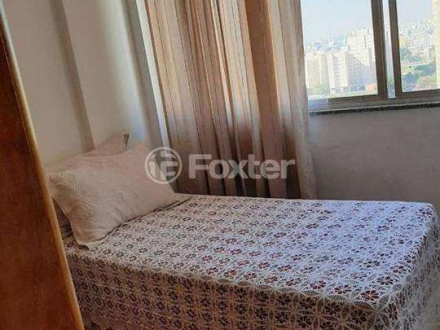 Apartamento com 2 quartos à venda na Avenida Cásper Líbero, 623, Centro, São Paulo, 61 m2 por R$ 300.000