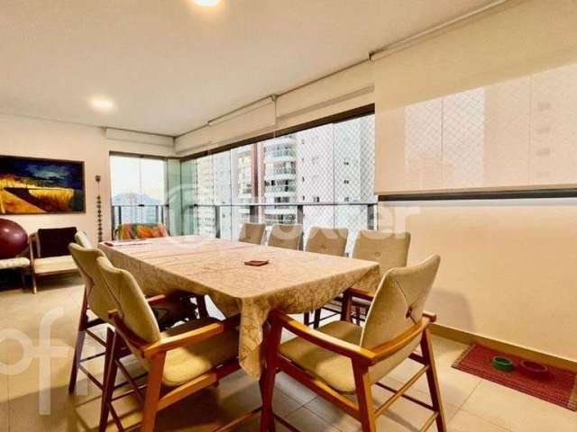 Apartamento com 3 quartos à venda na Avenida Imperatriz Leopoldina, 845, Vila Leopoldina, São Paulo, 145 m2 por R$ 1.950.000