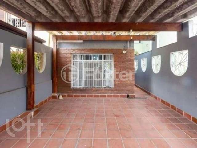 Casa com 3 quartos à venda na Rua Conde de Porto Alegre, 957, Campo Belo, São Paulo, 140 m2 por R$ 900.000