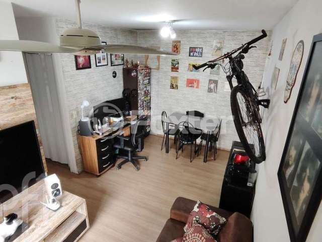 Apartamento com 2 quartos à venda na Rua Serra da Bocaina, 121, Quarta Parada, São Paulo, 50 m2 por R$ 460.000