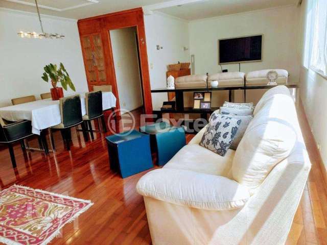 Apartamento com 3 quartos à venda na Rua Doutor Albuquerque Lins, 724, Santa Cecília, São Paulo, 119 m2 por R$ 1.500.000